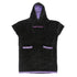 Poncho O&E Strike Hooded